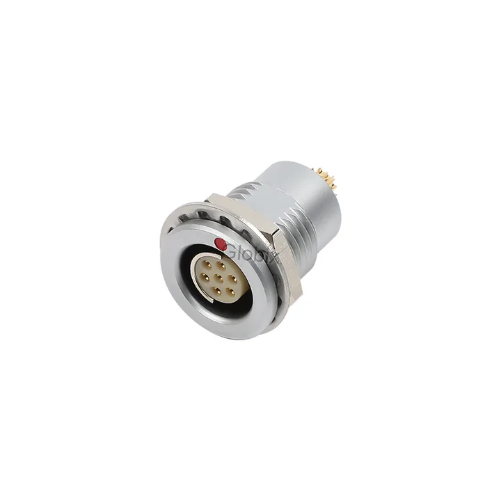GLOBIX F-Serie: Metallische Schnittstellen für Geräte